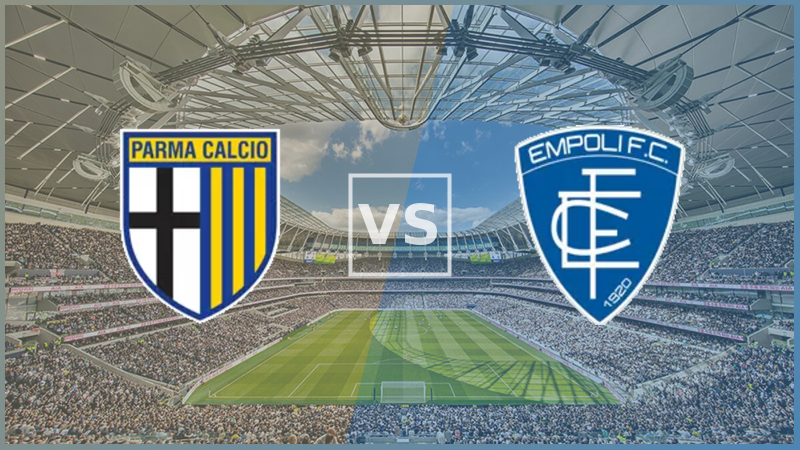 Nhận định Parma vs Empoli lúc 18h30 27/10/2024 – VĐQG Italia