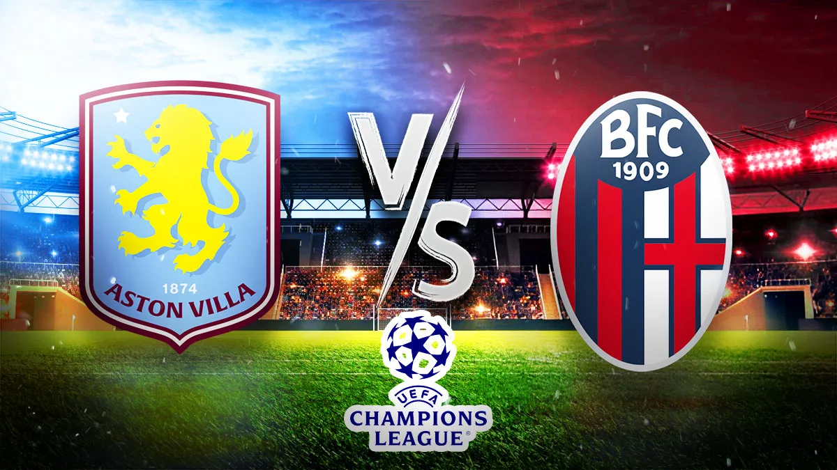 Nhận định Aston Villa vs Bologna lúc 02h00 23/10/2024 – Champion League