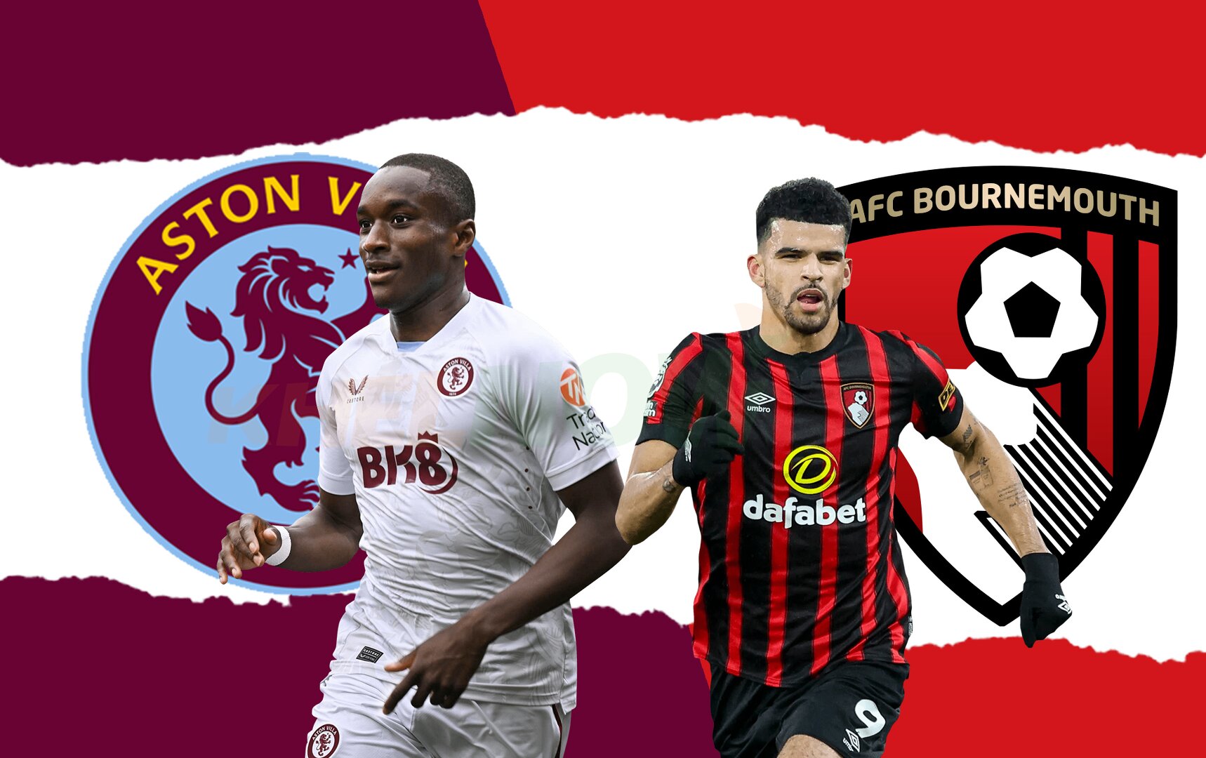 Nhận định Aston Villa vs Bournemouth lúc 21h00 26/10/2024 – Ngoại Hạng Anh