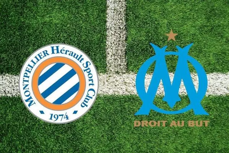 Nhận định Montpellier vs Marseille lúc 01h45 21/10/2024 – VĐQG Pháp