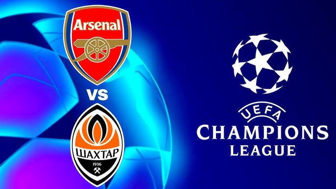 Nhận định Arsenal vs Shakhtar Donetsk lúc 02h00 23/10/2024 – Champion League