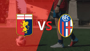 Nhận định Genoa vs Bologna lúc 20h00 19/10/2024 – VĐQG Italia