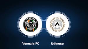 Nhận định Venezia vs Udinese lúc 00h30 31/10/2024 – VĐQG Italia