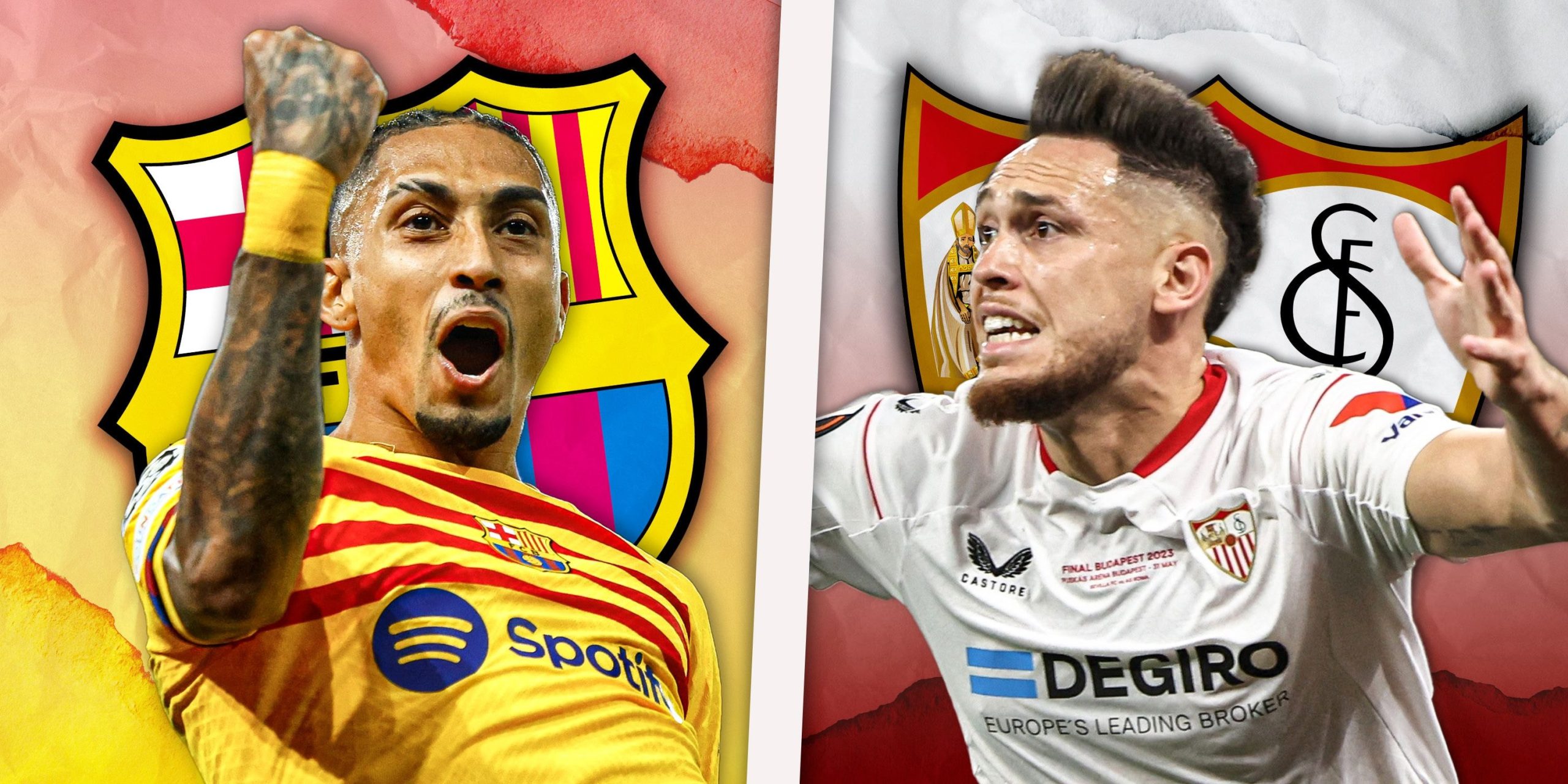 Nhận định Barcelona vs Sevilla lúc 02h00 21/10/2024 – VĐQG Tây Ban Nha