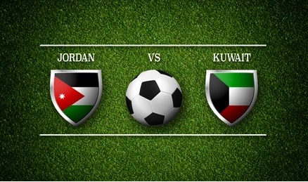 Nhận định Kuwait vs Jordan lúc 01h15 20/11/2024 – Vòng loại World Cup