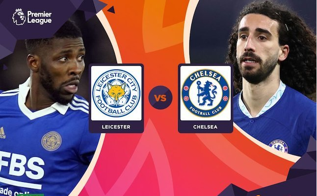 Nhận định Leicester City vs Chelsea lúc 19h30 23/11/2024 – Ngoại Hạng Anh