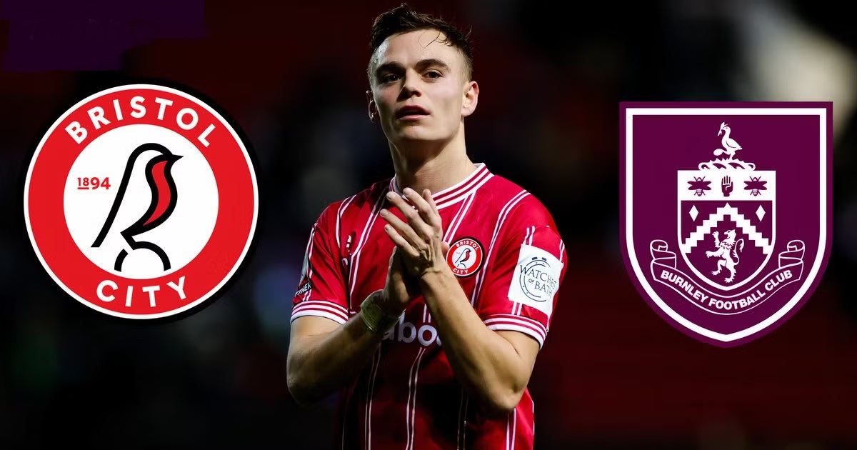 Nhận định Bristol City vs Burnley lúc 19h30 23/11/2024 – Hạng Nhất Anh