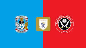 Nhận định Coventry vs Sheffield Utd lúc 19h30 23/11/2024 – Hạng Nhất Anh