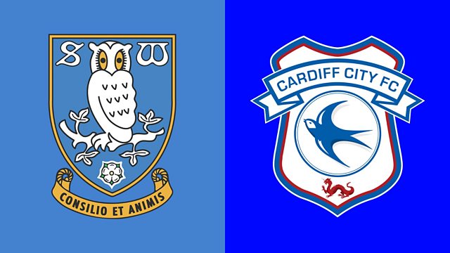 Nhận định Sheffield Wed. vs Cardiff City lúc 19h30 23/11/2024 – Hạng Nhất Anh