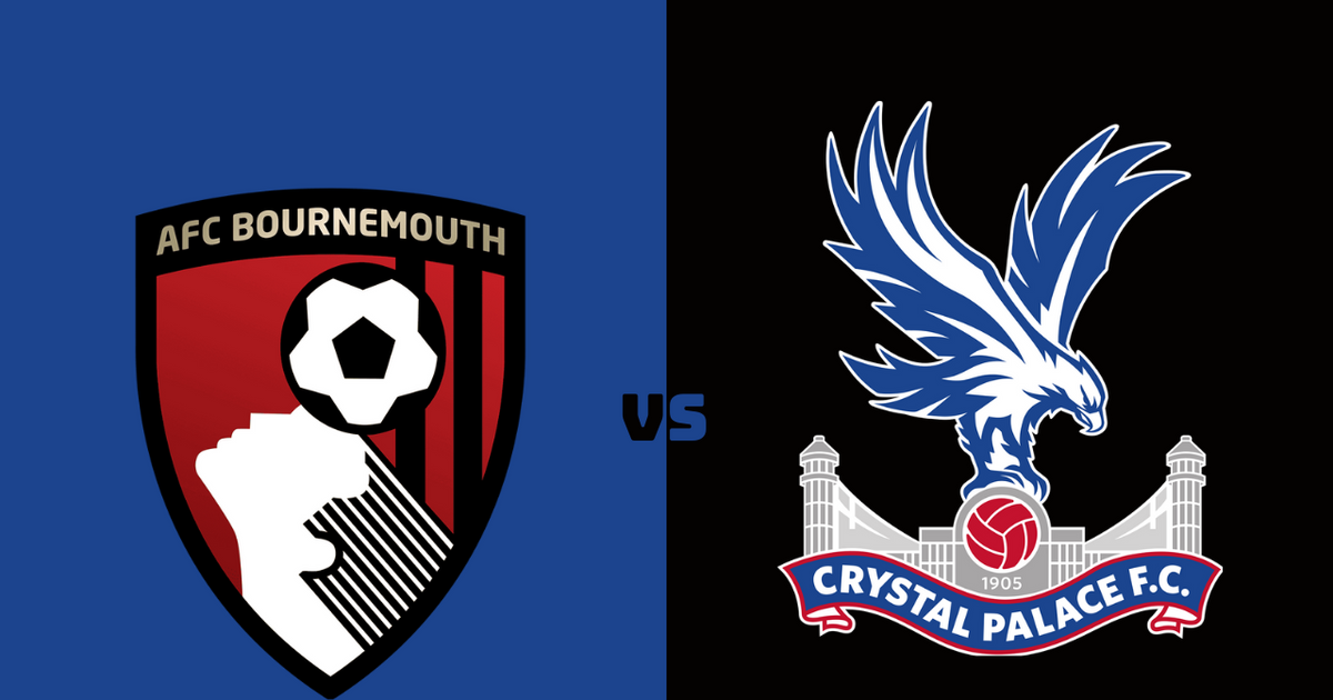 Nhận định Bournemouth vs Crystal Palace lúc 22h00 26/12/2024: Ngoại hạng Anh