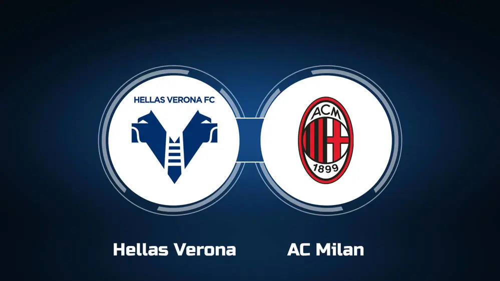 Nhận định Verona vs AC Milan lúc 02h45 21/12/2024 – VĐQG Italia