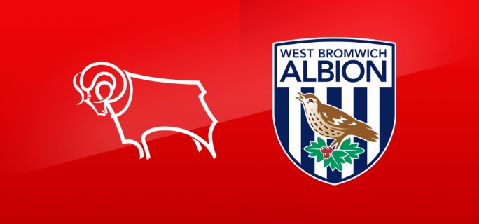 Nhận định Derby vs West Brom lúc 00h30 27/12/2024 – Hạng Nhất Anh