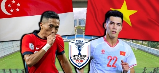 Nhận định Singapore vs Việt Nam lúc 20h00 26/12/2024 – ASEAN Championship