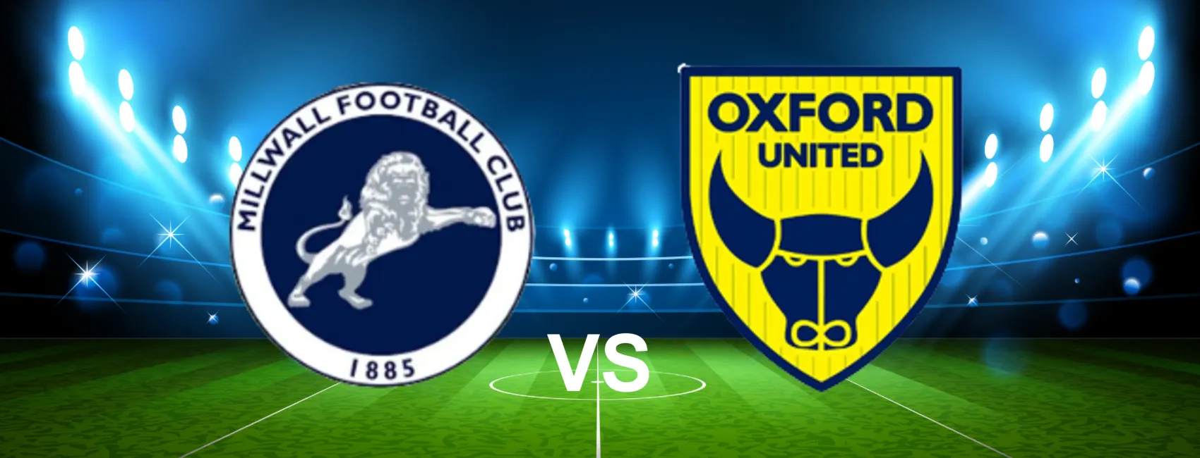 Nhận định Millwall vs Oxford Utd lúc  20h00 01/01/2024 – Hạng Nhất Anh