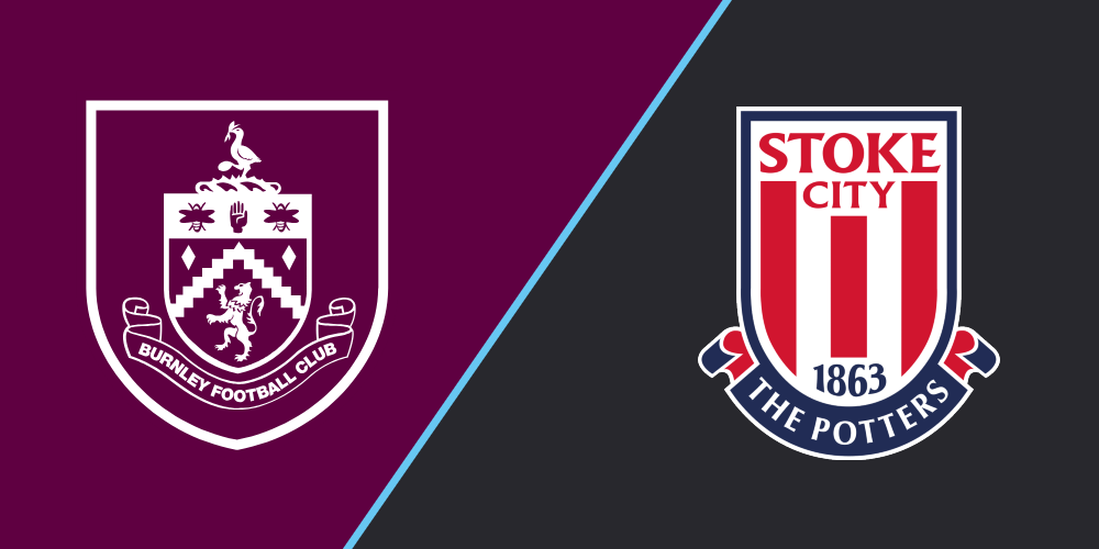 Nhận định Burnley vs Stoke City lúc 22h00 01/01/2024 – Hạng Nhất Anh