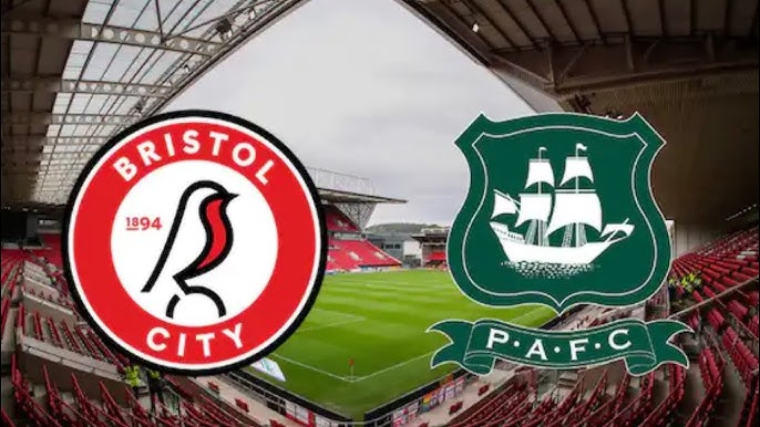 Nhận định Plymouth Argyle vs Bristol City lúc 19h30 01/01/2024 – Hạng Nhất Anh