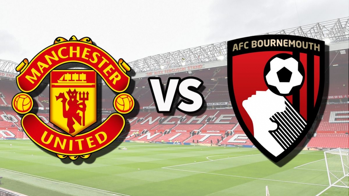 Nhận định Manchester Utd vs Bournemouth lúc 21h00 22/12/2024 – Ngoại Hạng Anh