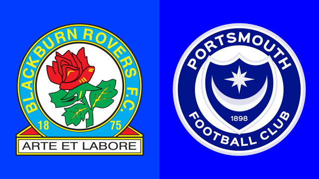 Nhận định Blackburn Rovers vs Portsmouth lúc 02h45 16/01/2024 – Hạng Nhất Anh