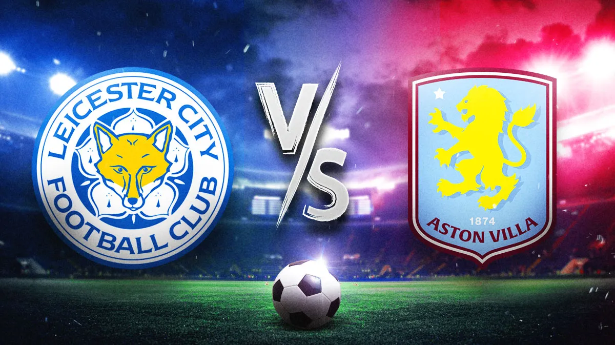 Nhận định Aston Villa vs Leicester City lúc 22h00 04/01/2024 – Ngoại Hạng Anh