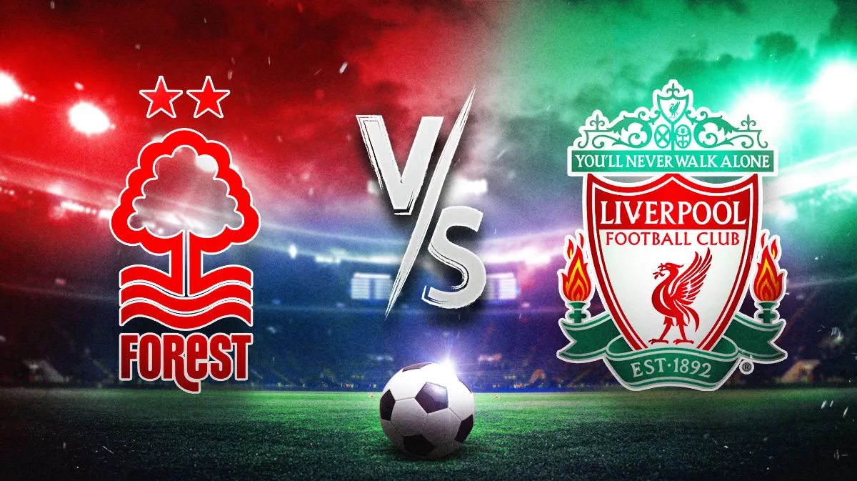 Nhận định Nottingham Forest vs Liverpool lúc 02h30 15/01/2024 – Ngoại Hạng Anh