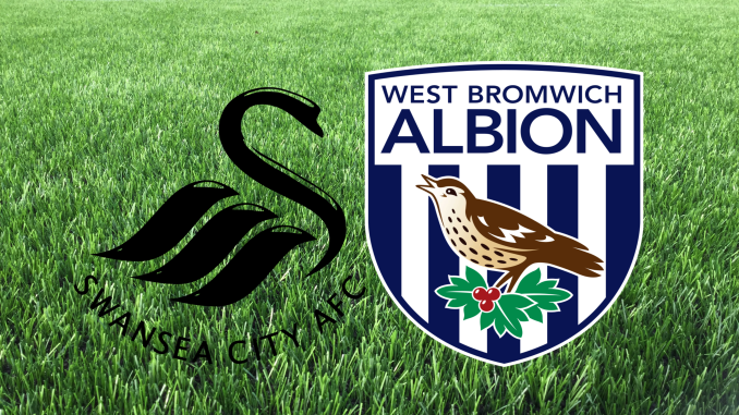 Nhận định Swansea City vs West Brom lúc 19h30 04/01/2024 – Hạng Nhất Anh