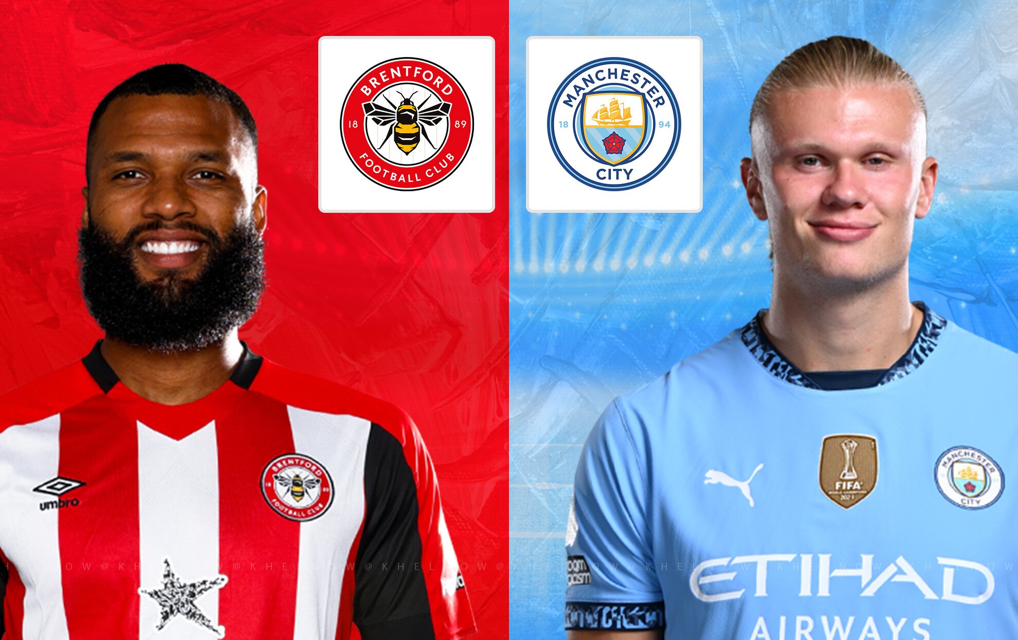 Nhận định Brentford vs Man City lúc 02h30 15/01/2024 – Ngoại Hạng Anh