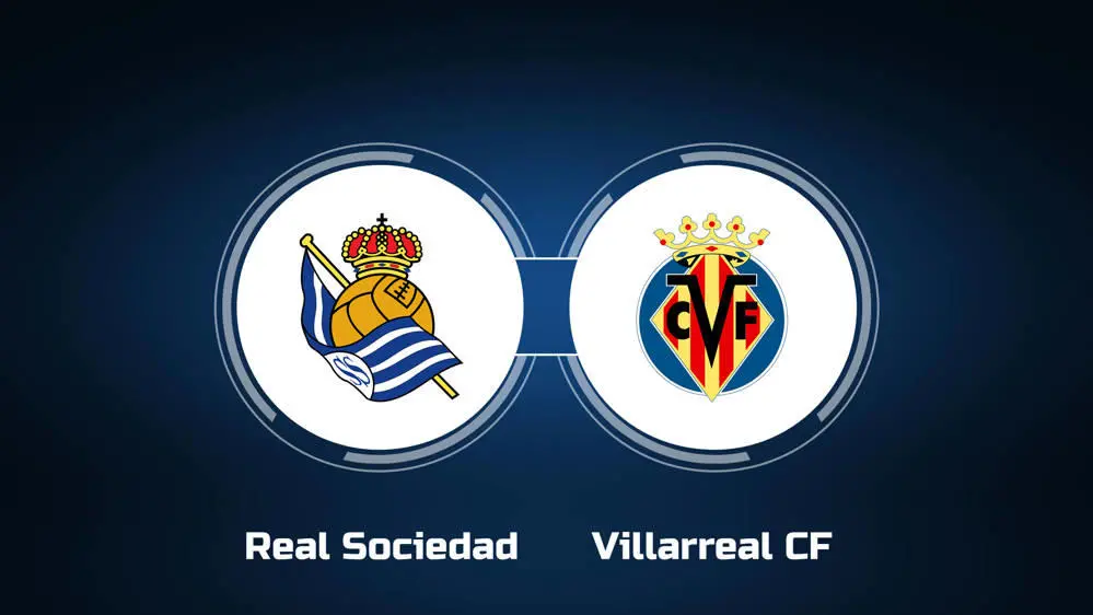 Nhận định Real Sociedad vs Villarreal lúc 03h00 14/01/2024 – VĐQG Tây Ban Nha