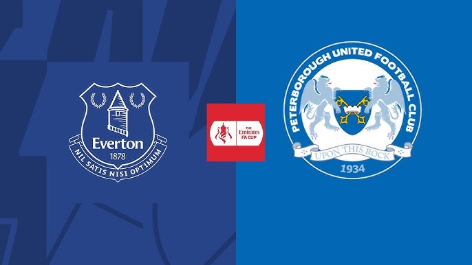 Nhận định Everton vs Peterborough Utd lúc  02h45 10/01/2024 – FA Cup