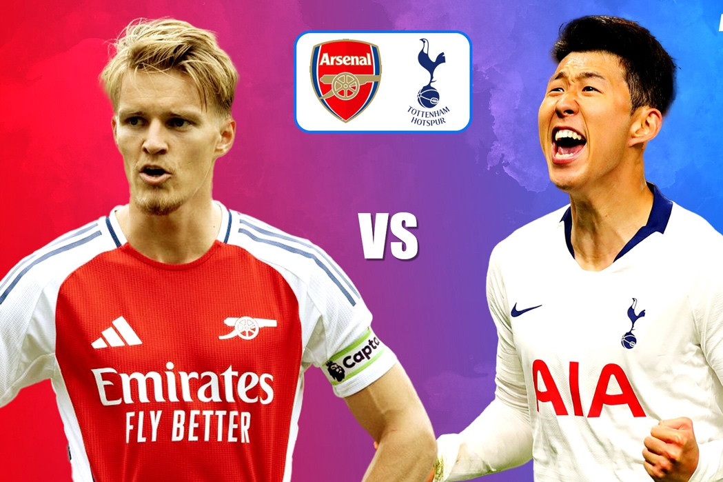 Nhận định Arsenal vs Tottenham lúc 03h00 16/01/2024 – Ngoại Hạng Anh