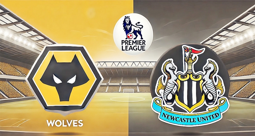 Nhận định Newcastle vs Wolves lúc 02h30 16/01/2024 – Ngoại Hạng Anh