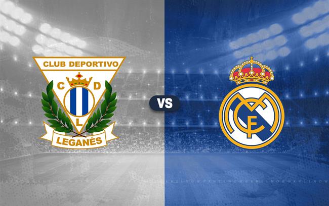 Nhận định Leganes vs Real Madrid lúc 03h00 06/02/2025 – Copa del Rey