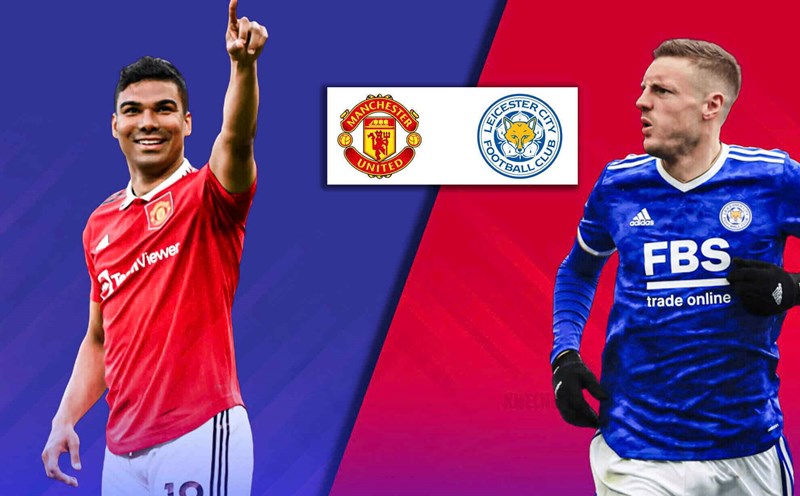 Nhận định Manchester Utd vs Leicester City lúc 03h00 08/02/2025 – FA Cup