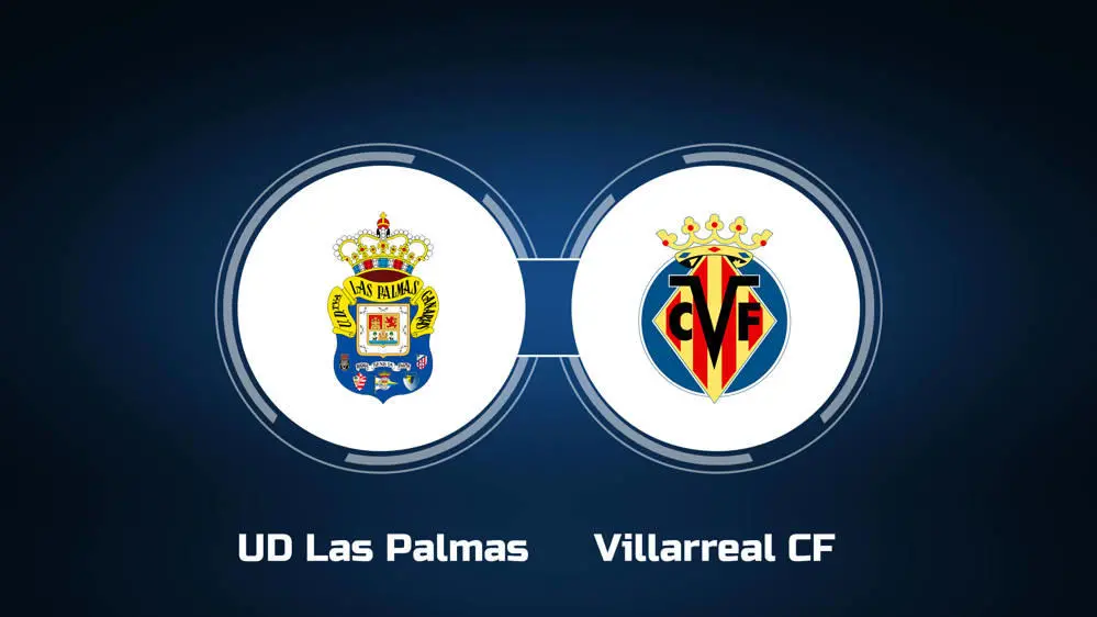 Nhận định Las Palmas vs Villarreal lúc 00h30 09/02/2025 – VĐQG Tây Ban Nha