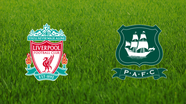 Nhận định Plymouth vs Liverpool lúc 22h00 09/02/2025 – FA Cup