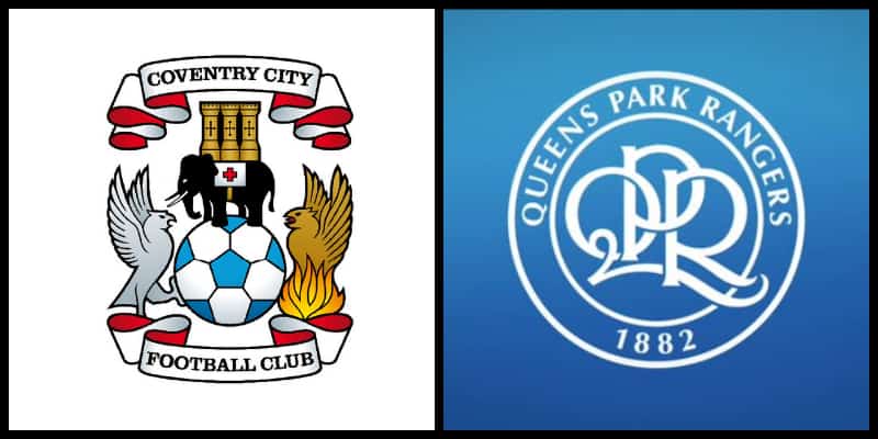 Nhận định Coventry vs QPR 02h45 ngày 12/02/2025 – Hạng Nhất Anh